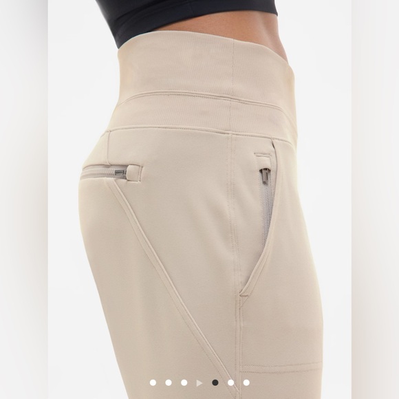 Athleta | Venice High Rise Jobber in Abalone 🤍 - Picture 2 of 5